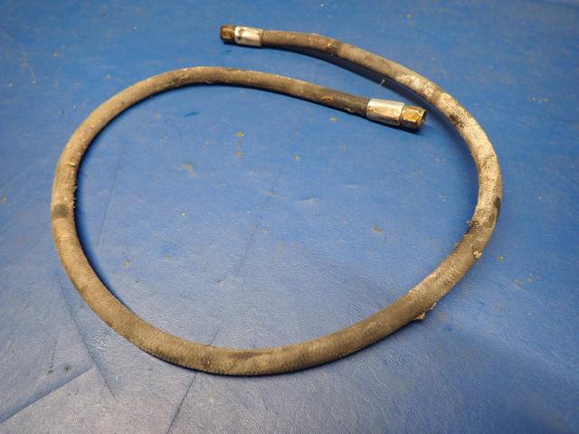 63901-17 Piper - Hose-Brake Line